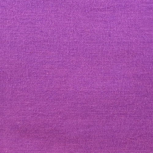 RASPBERRY Andover Chambray, 100% Cotton, A-C-Raspberry