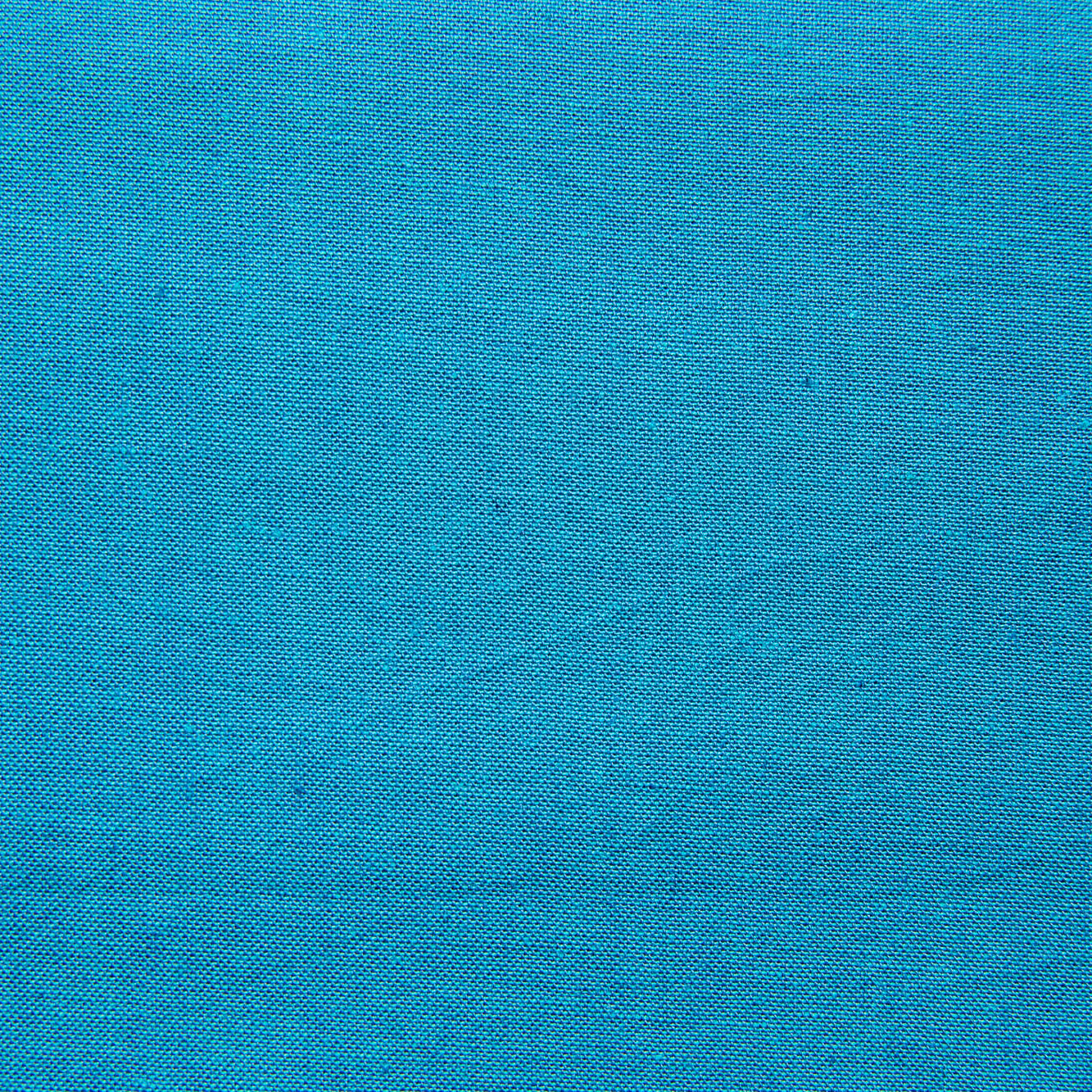 TURQUOISE Andover Chambray, 100% Cotton, A-C-Turquoise