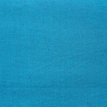 Load image into Gallery viewer, TURQUOISE Andover Chambray, 100% Cotton, A-C-Turquoise
