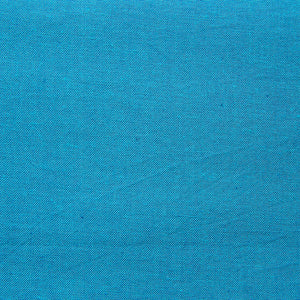TURQUOISE Andover Chambray, 100% Cotton, A-C-Turquoise