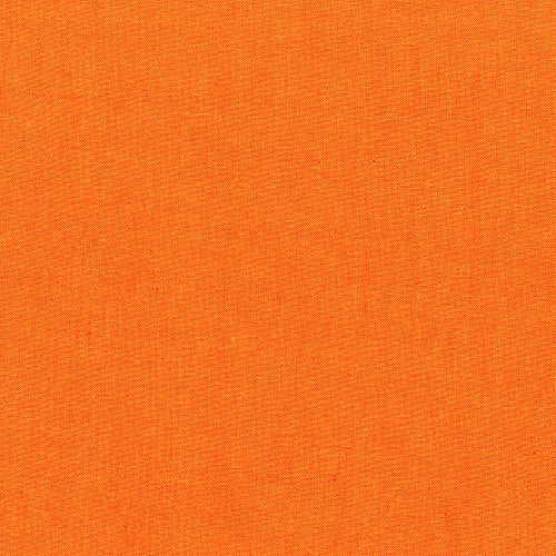 MARIGOLD Andover Chambray, 100% Cotton, A-C-Marigold