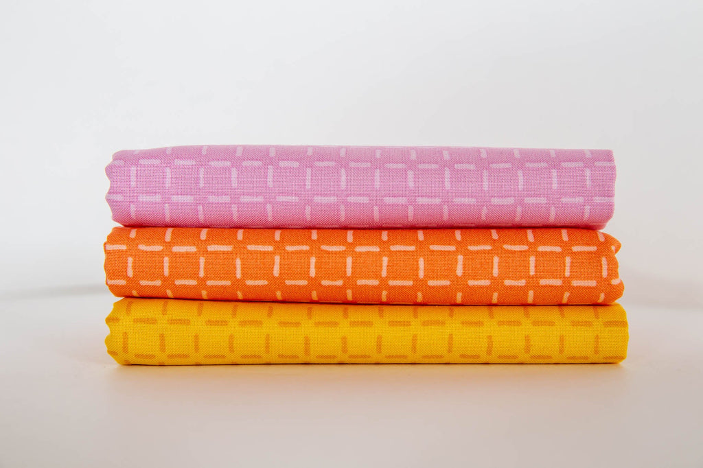 Caturday Boxed In Orange, Felice Regina, 42955-5