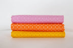 Caturday Boxed In Orange, Felice Regina, 42955-5
