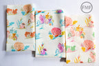 Malibu Complete Collection Bundle, 24 Pieces, Heather Ross