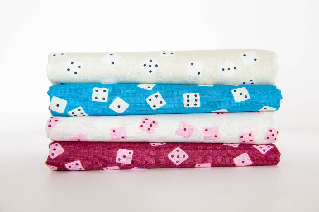 Tarrytown Farkle in Orchid, Kimberly Kight, Ruby Star Society, RS3024-12