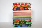 Under the Apple Tree CANVAS Queen of Berries Bundle, Loes Van Oosten, LV500