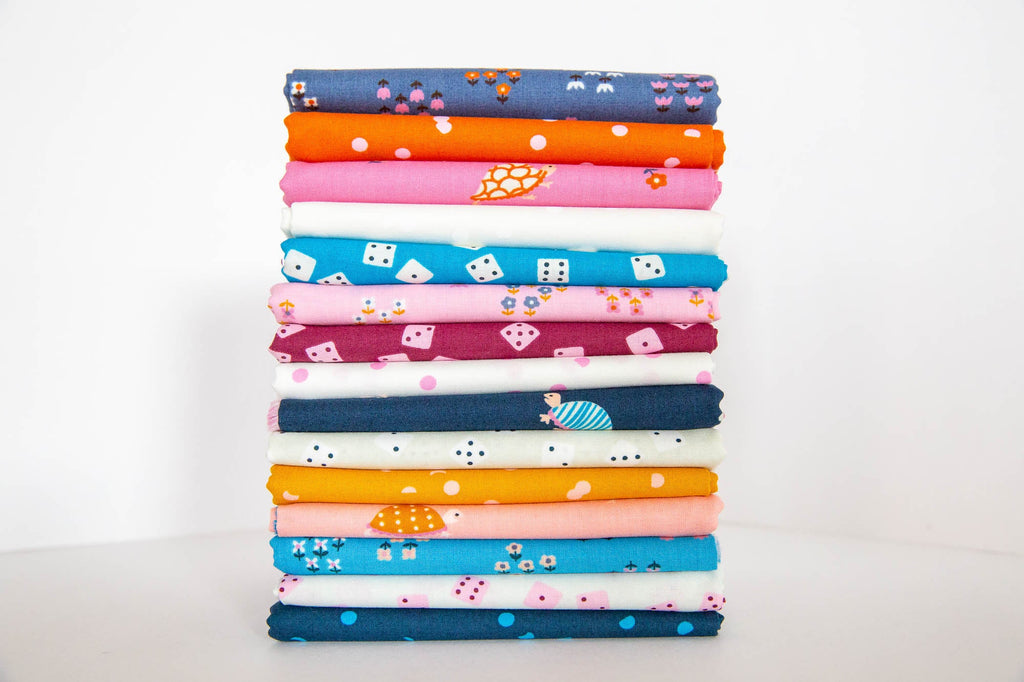 Tarrytown Farkle Bundle, 4 Pieces, Kimberly Kight, Ruby Star Society, RS3024