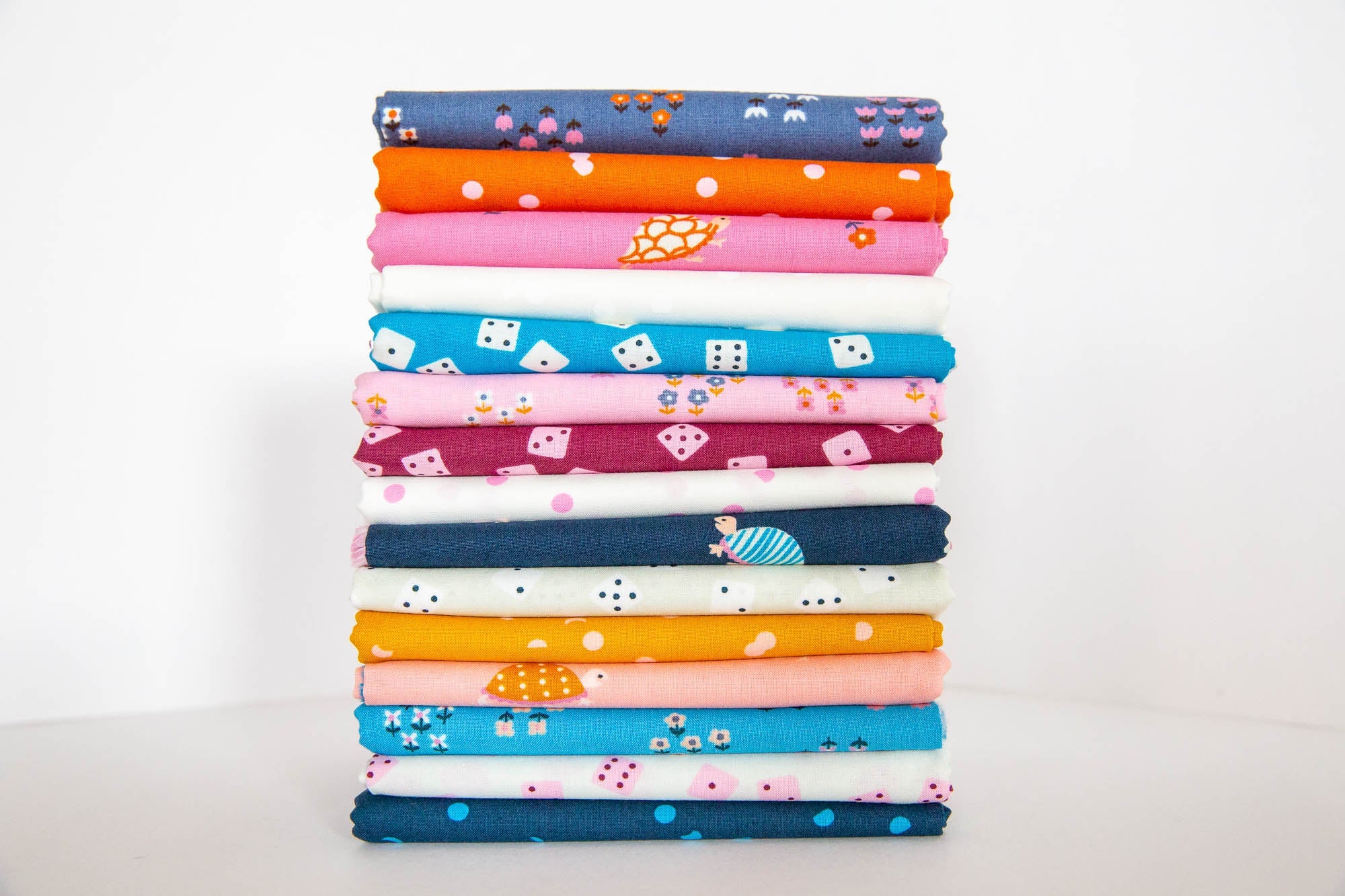 Tarrytown Farkle Bundle, 4 Pieces, Kimberly Kight, Ruby Star Society, RS3024