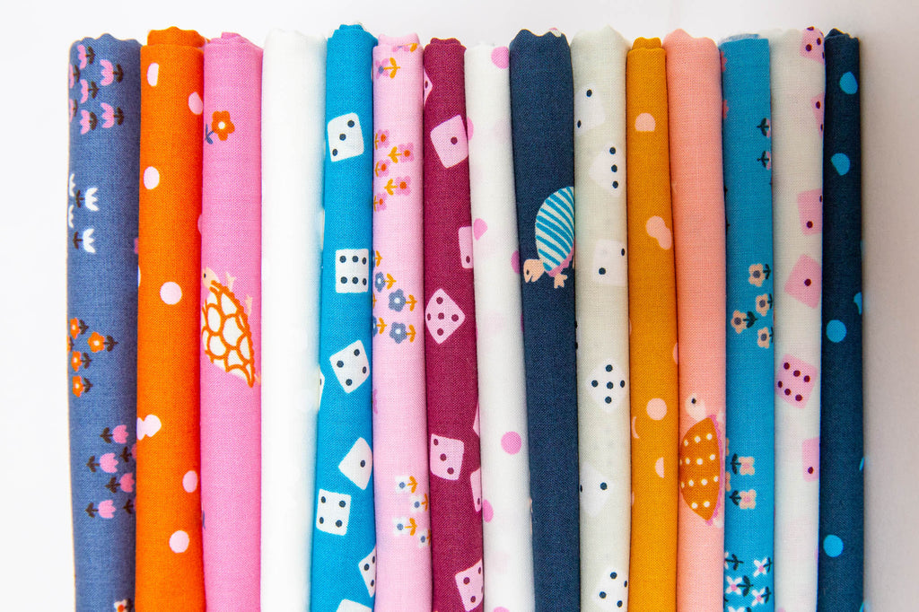 Tarrytown Bundle, 15 Pieces, Kimberly Kight, Ruby Star Society, RS3020