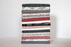 Print Shop Logos Bundle, 3 Pieces, Sweetwater, Moda Fabrics, 5740