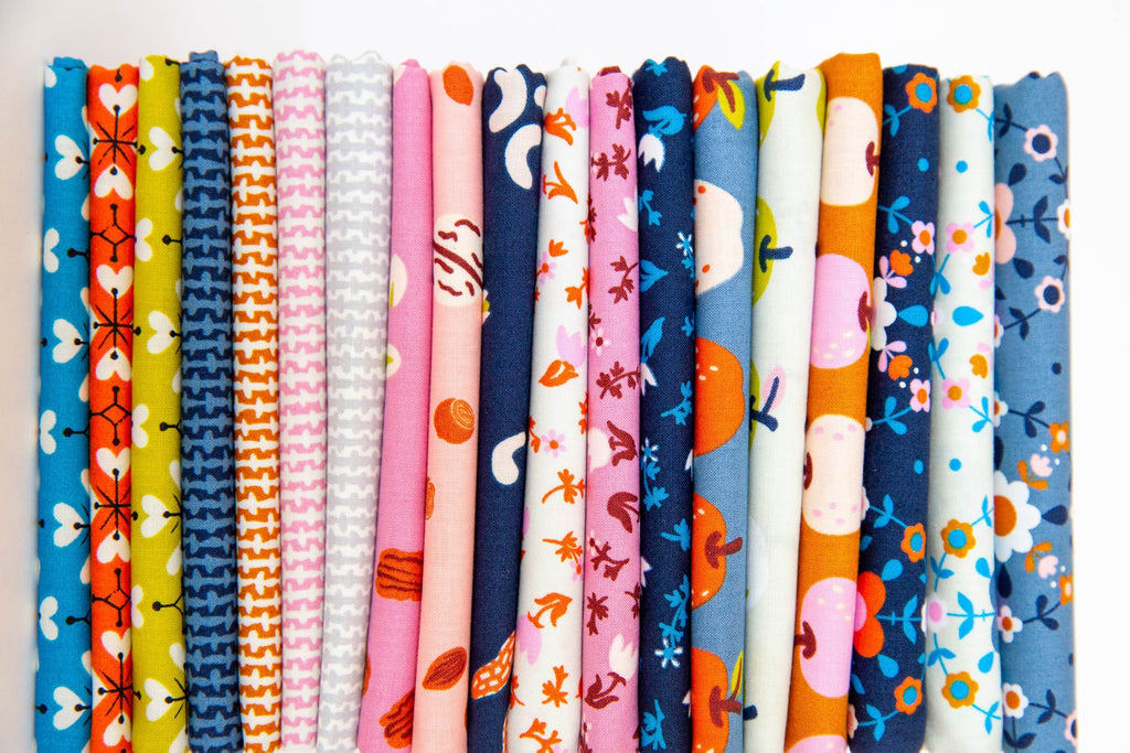 Smol Kim's Knuts Bundle, 3 Pieces, Kimberly Kight, Ruby Star Society, RS3015