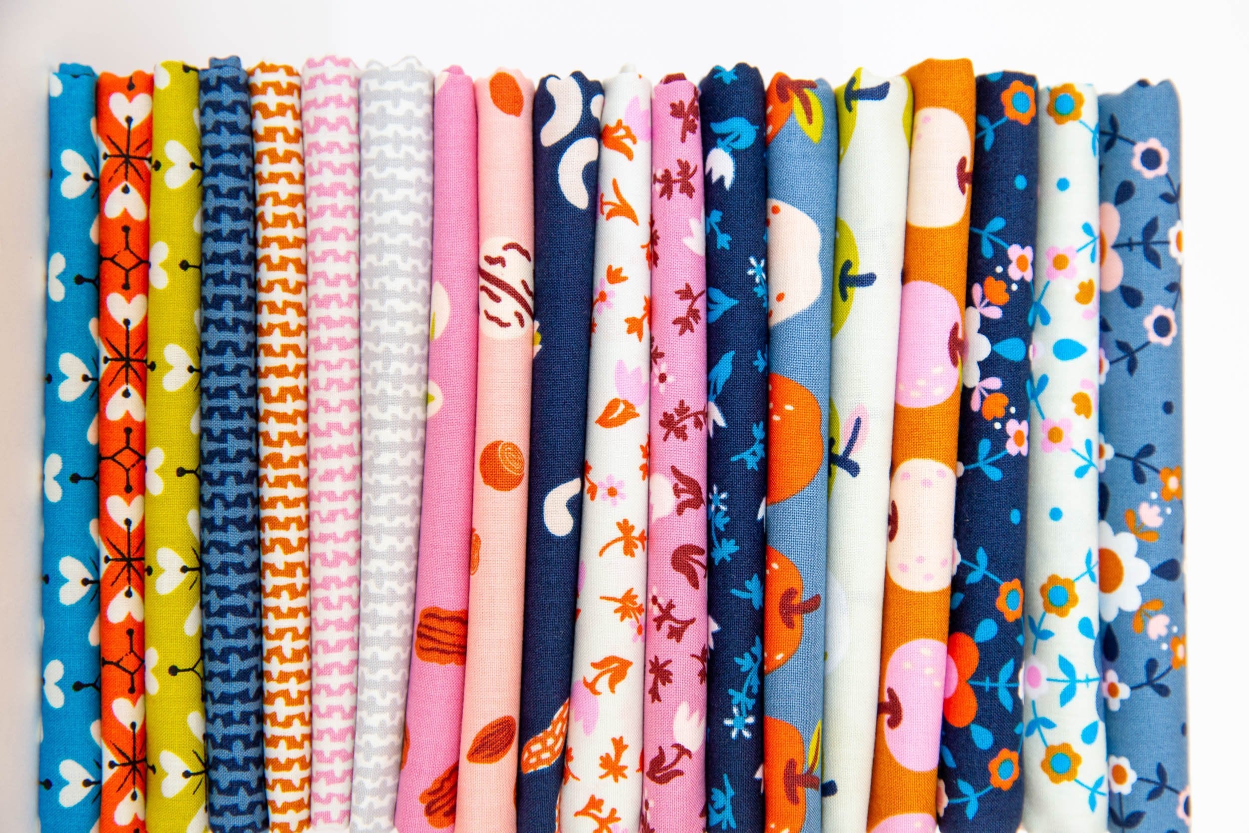 Smol Kim's Knuts Bundle, 3 Pieces, Kimberly Kight, Ruby Star Society, RS3015