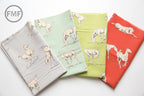 Purebred Precut Fat Quarter Bundle, 26090AB, Erin Michael