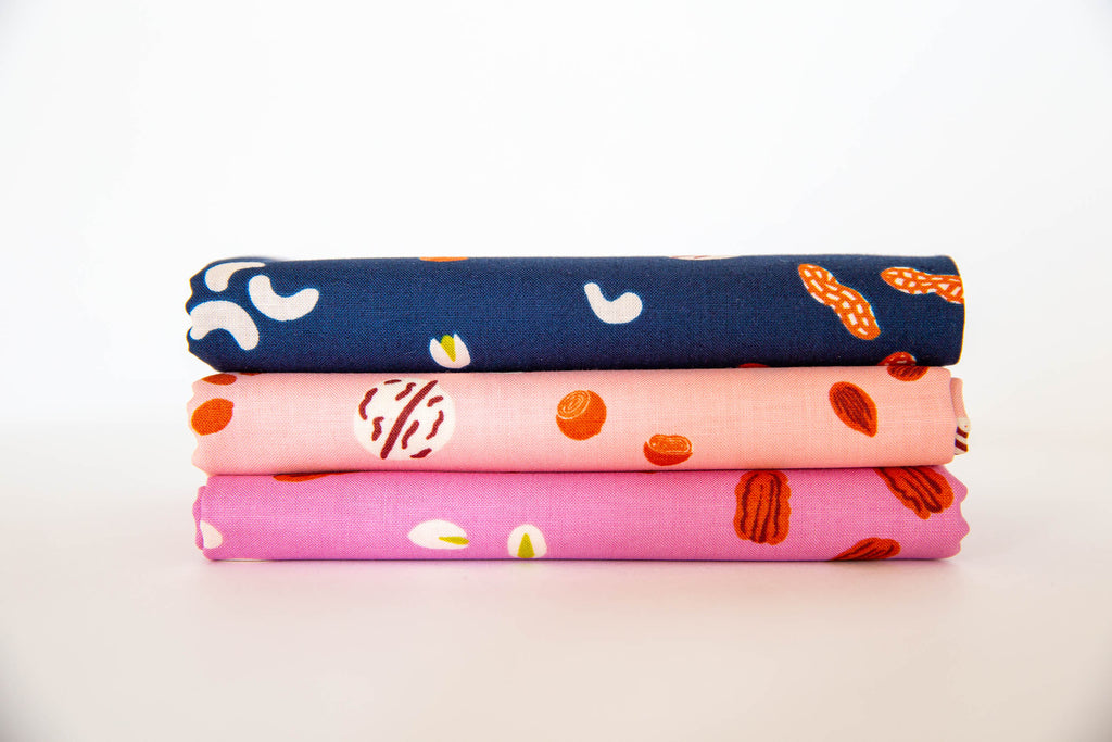 Smol Kim's Knuts in Navy, Kimberly Kight, Ruby Star Society, RS3015-14