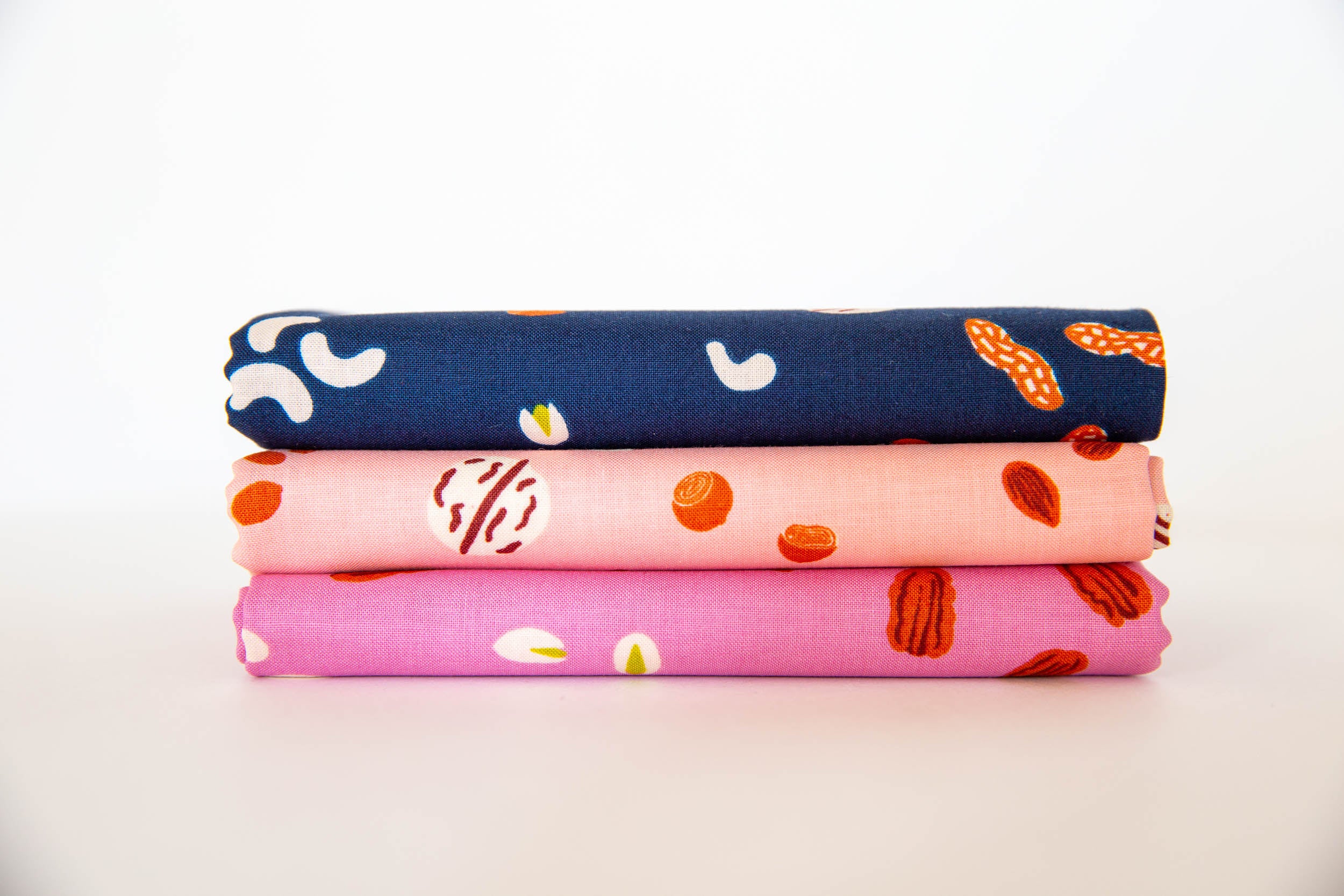 Smol Kim's Knuts in Navy, Kimberly Kight, Ruby Star Society, RS3015-14