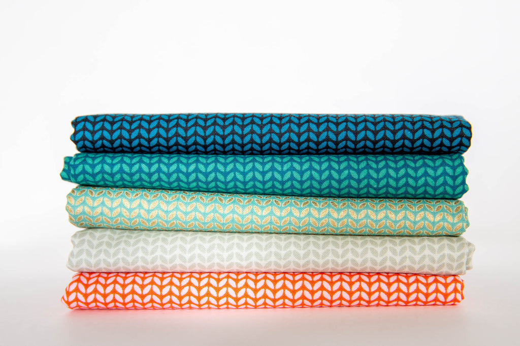 Purl Knit in Black, Sarah Watts, Ruby Star Society, RS2037-23