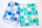 Mori No Tomodachi Kumo in Blue, Hitomi Osumi, HO103-BL1U