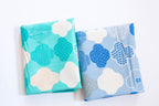 Mori No Tomodachi Kumo in Blue, Hitomi Osumi, HO103-BL1U