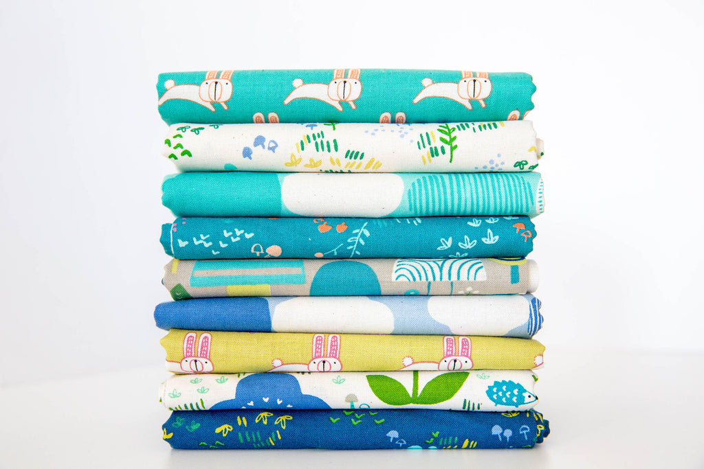 Mori No Tomodachi Kumo in Aqua, Hitomi Osumi, HO103-AQ2U