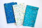 Mori No Tomodachi Nohara in Teal, Hitomi Osumi, HO106-TE1U