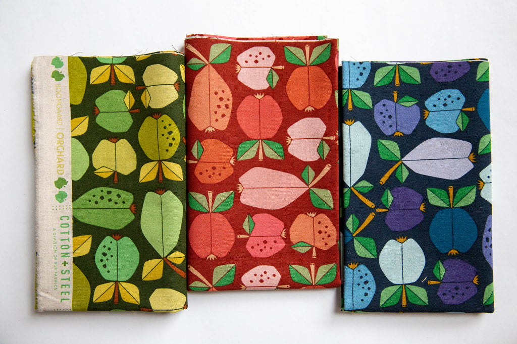 Under the Apple Tree CANVAS Full Collection Bundle, Loes Van Oosten, LV500-CANVAS