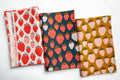 Under the Apple Tree CANVAS Queen of Berries Bundle, Loes Van Oosten, LV500