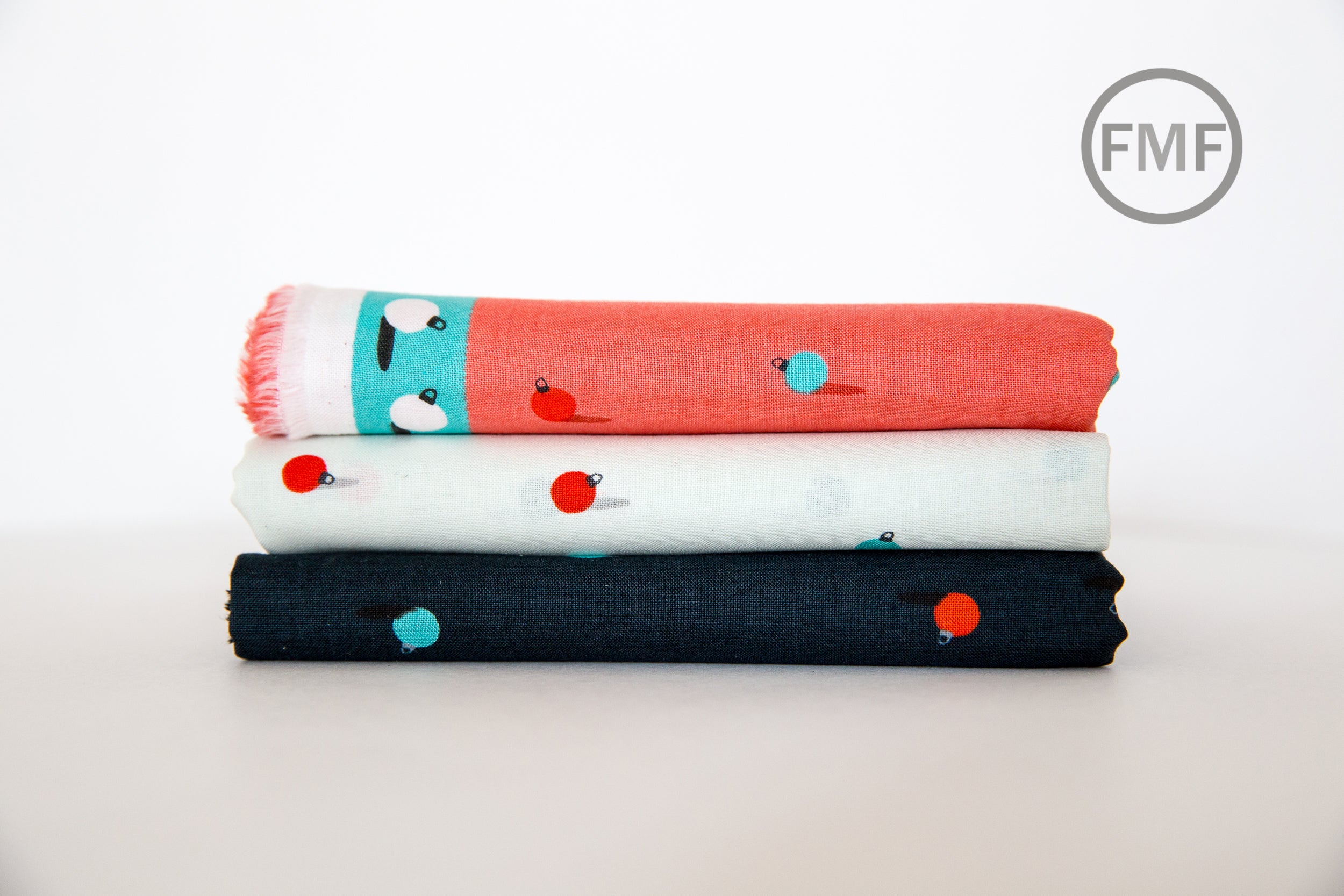 Flurry Spill in Tangerine Dream, Ruby Star Collaborative, RS5031 13