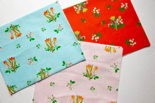 Load image into Gallery viewer, Kinder Spring Blooms Bundle, 3 Pieces, Heather Ross, 43482
