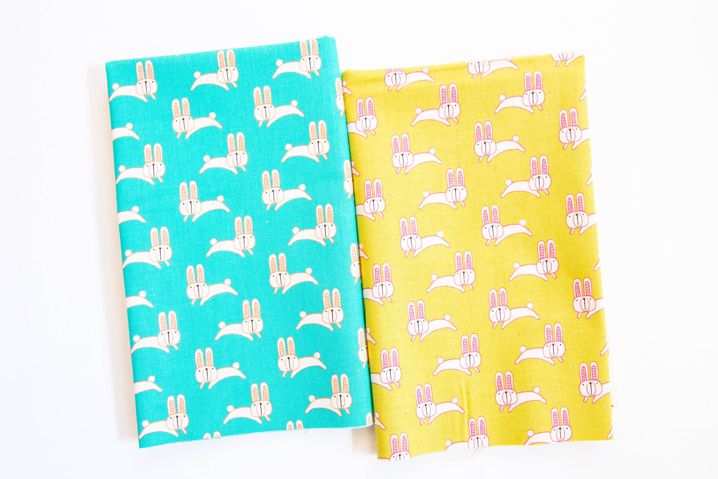 Mori No Tomodachi Usagi Chan Bundle, 2 Pieces, Hitomi Osumi, HO104