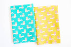 Mori No Tomodachi Usagi Chan in Turquoise, Hitomi Osumi, HO104-TU2U
