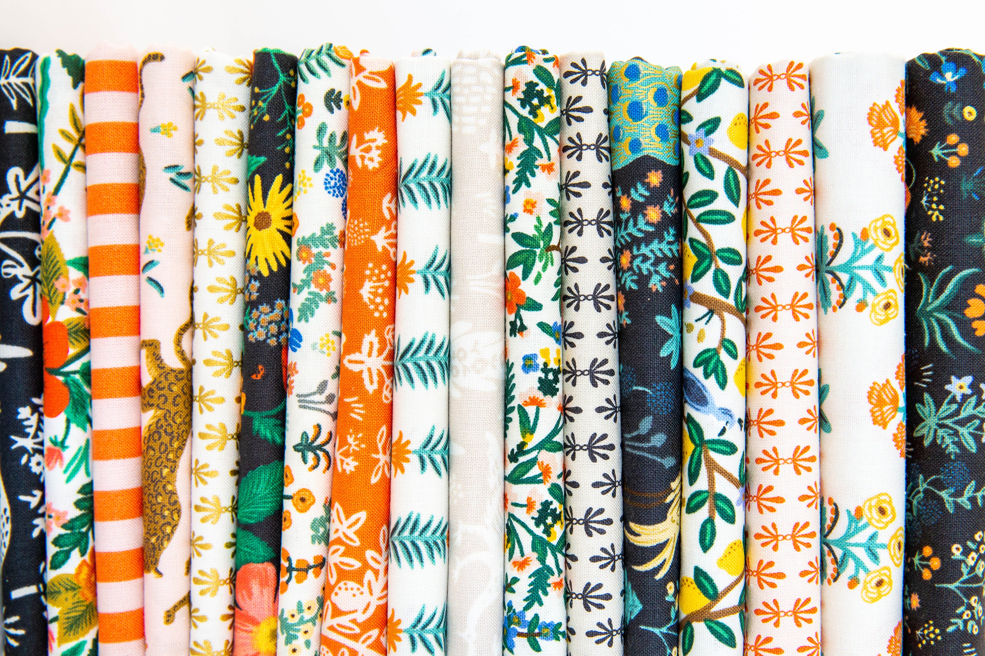 Camont Bundle, 17 Pieces, Rifle Paper Co., RP700