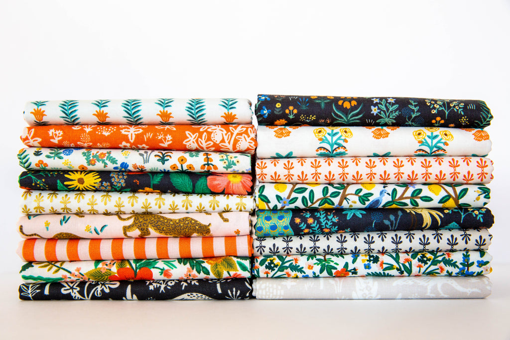 Camont Bundle, 17 Pieces, Rifle Paper Co., RP700