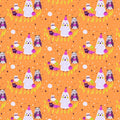 Bring Your Own Boos Ghoul's Night in J-E-L-L-Glow, Jessica Zhao for Calli and Co., CC301-JE1P