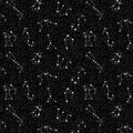 Cosmic Sea Galaxy in Black, Jessica Zhao for Calli and Co., CC406-BK4