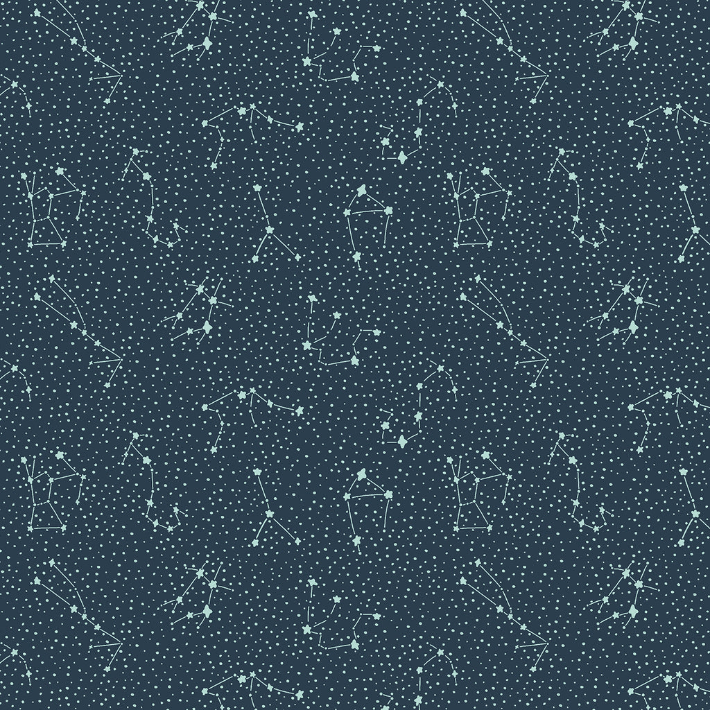Cosmic Sea Galaxy Bundle, 4 Pieces, Jessica Zhao, Calli and Co., CC406