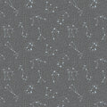 Cosmic Sea Galaxy in Overcast, Jessica Zhao for Calli and Co., CC406-OV2