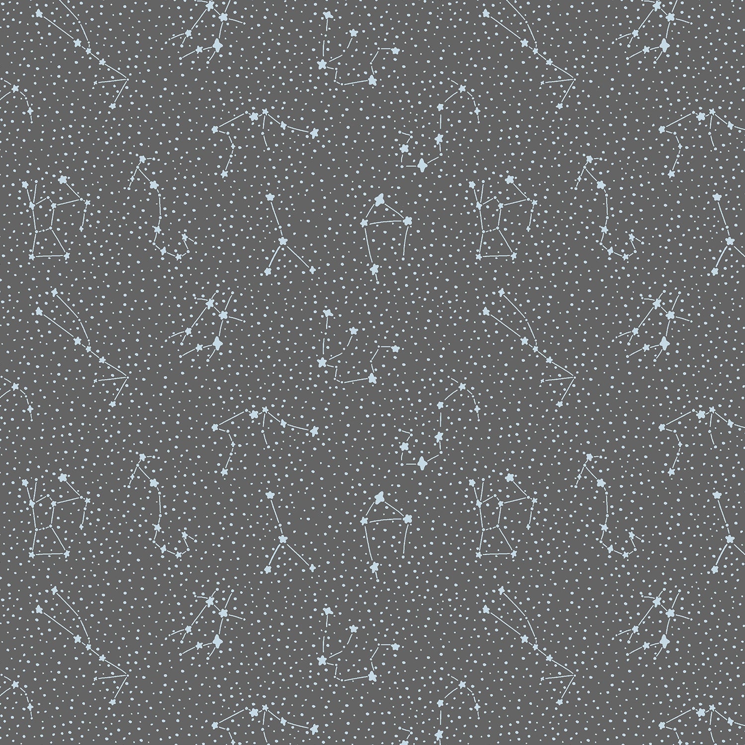 Cosmic Sea Galaxy in Overcast, Jessica Zhao for Calli and Co., CC406-OV2