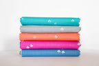 Clover and Over in Seaside, Cotton+Steel Basics, CS105-SE4