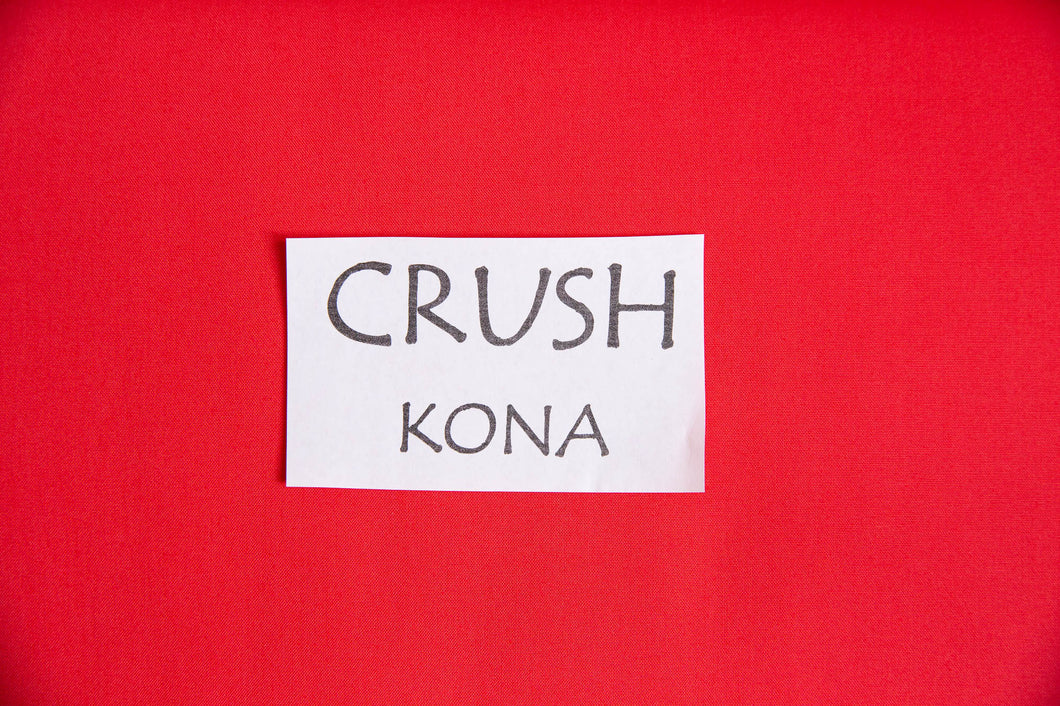 Horizon Kona Cotton Solid Fabric from Robert Kaufman, Kona Cotton Colo –  FreshModernFabric