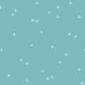 Clover and Over in Seaside, Cotton+Steel Basics, CS105-SE4