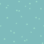 Clover and Over in Seaside, Cotton+Steel Basics, CS105-SE4