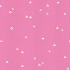 Clover and Over in Sweet Pea, Cotton+Steel Basics, CS105-SW3U