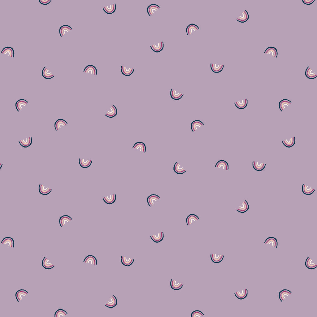 Always Look For Rainbows in Haze, Cotton+Steel Basics, CS106-HA3