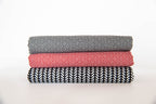 Print Shop Against the Grain in Black, Sweetwater, Moda Fabrics, 5744 33
