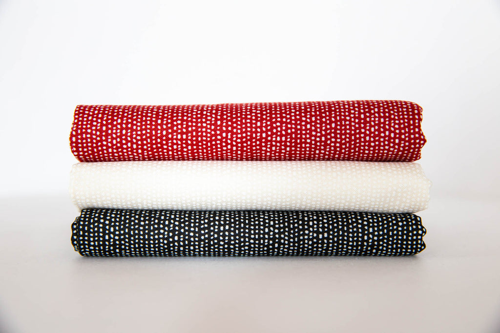 Print Shop Bundle, 16 Pieces, Sweetwater, Moda Fabrics, 5740