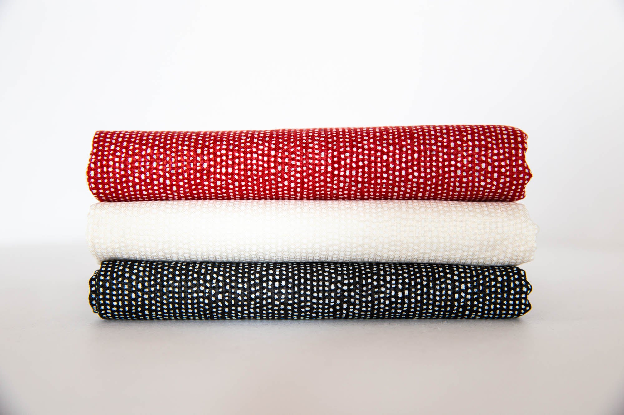 Print Shop Halftone in Red, Sweetwater, Moda Fabrics, 5746 121