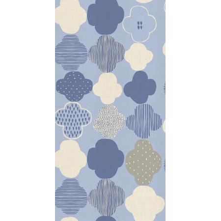 Mori No Tomodachi Kumo in Blue, Hitomi Osumi, HO103-BL1U