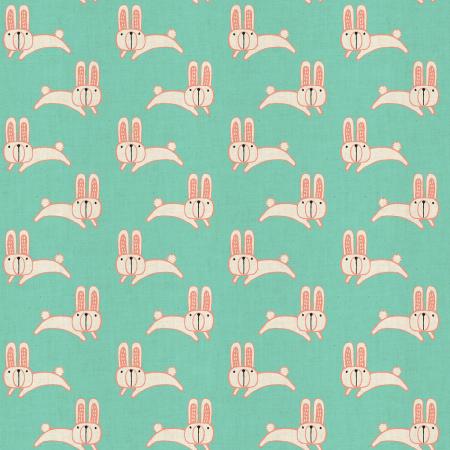 Mori No Tomodachi Usagi Chan Bundle, 2 Pieces, Hitomi Osumi, HO104