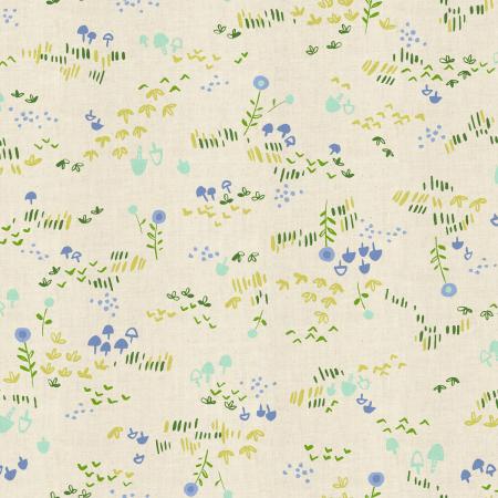 Mori No Tomodachi Nohara Bundle, 3 Pieces, Hitomi Osumi, HO106