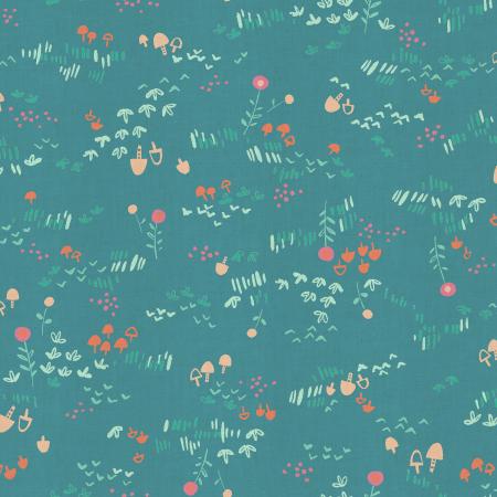 Mori No Tomodachi Nohara Bundle, 3 Pieces, Hitomi Osumi, HO106